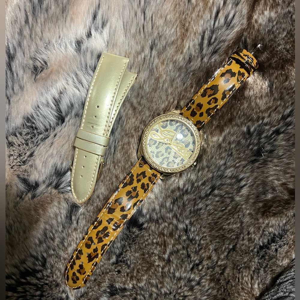 Guess watch
